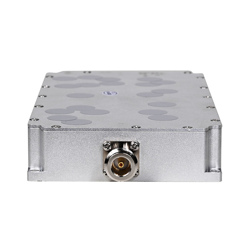 Modulo anti-drone da 100 W 1550-1620 MHz