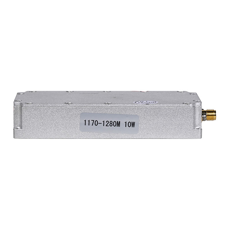 Modulo anti-drone da 10 W 1170-1280 MHz