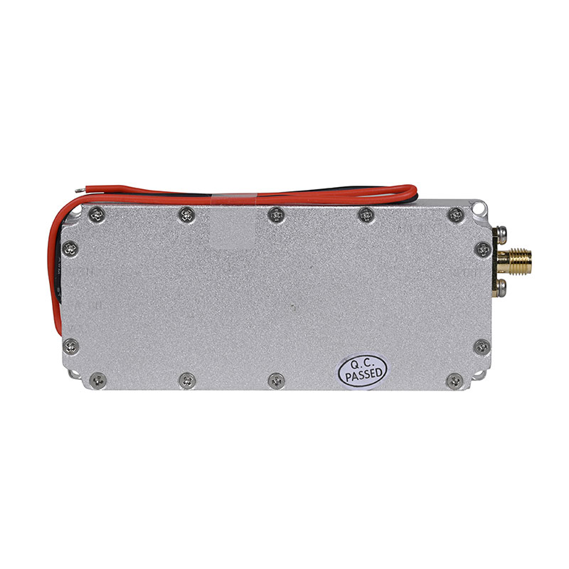 Modulo anti-drone da 10 W 1380-1450 MHz