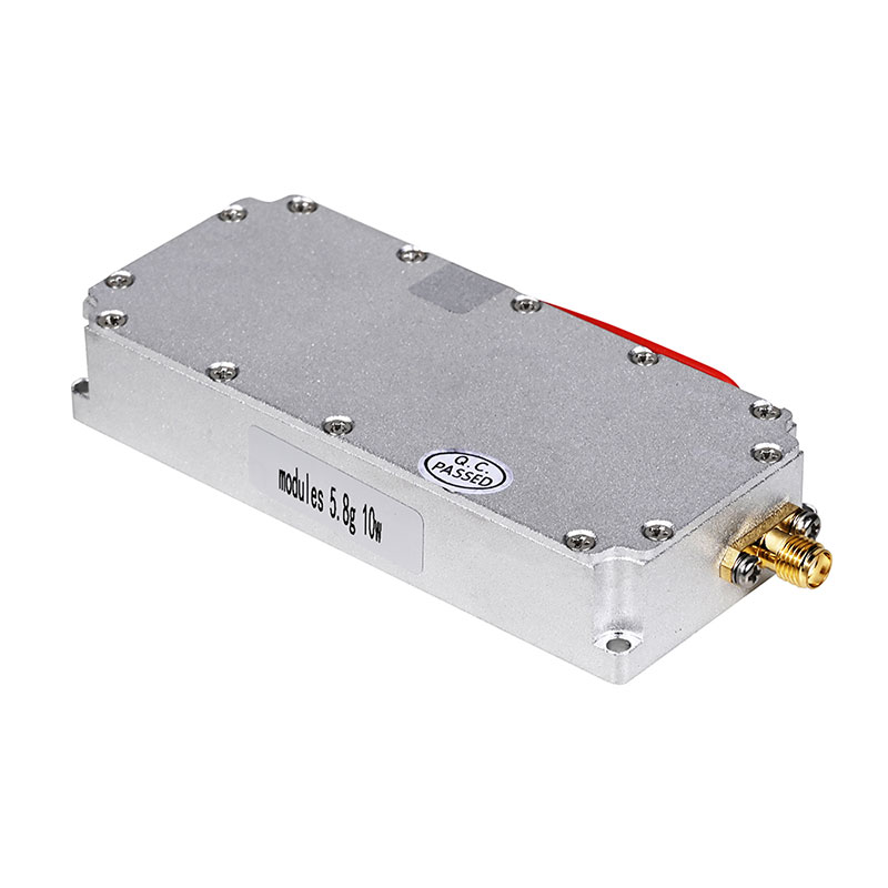 Modulo anti-drone da 10 W 5,8 GHz