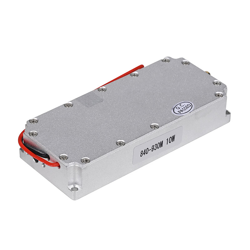 Modulo anti-drone da 10 W 840-930 MHz