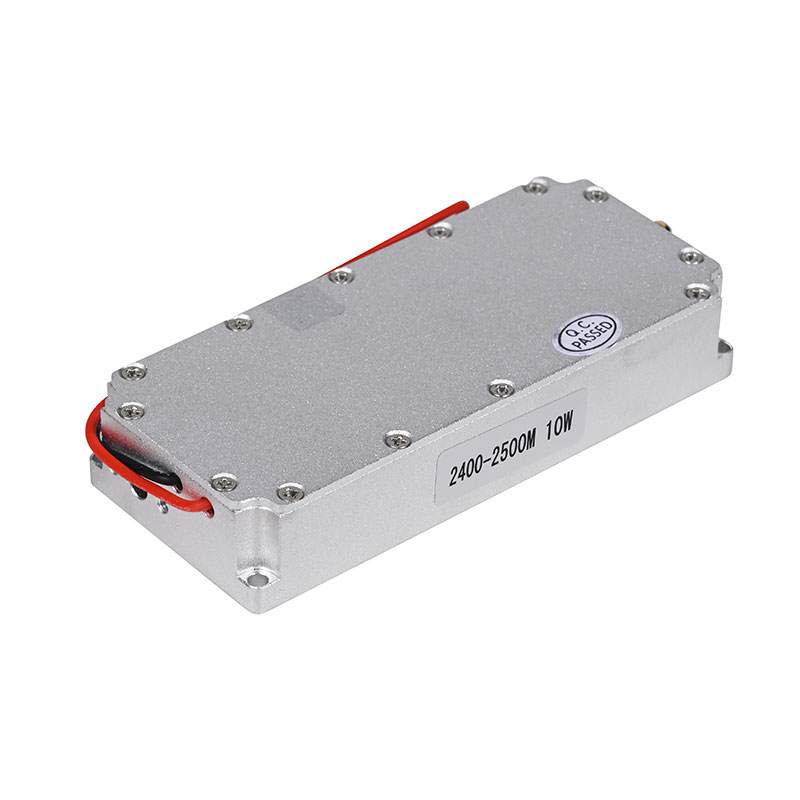 Modulo Anti Drone 10W Modulo contromisure UAV