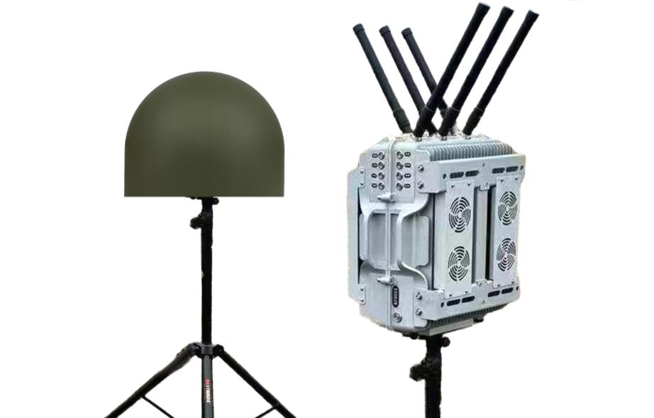 Cosa fanno le tecnologie anti-drone e come funzionano?
