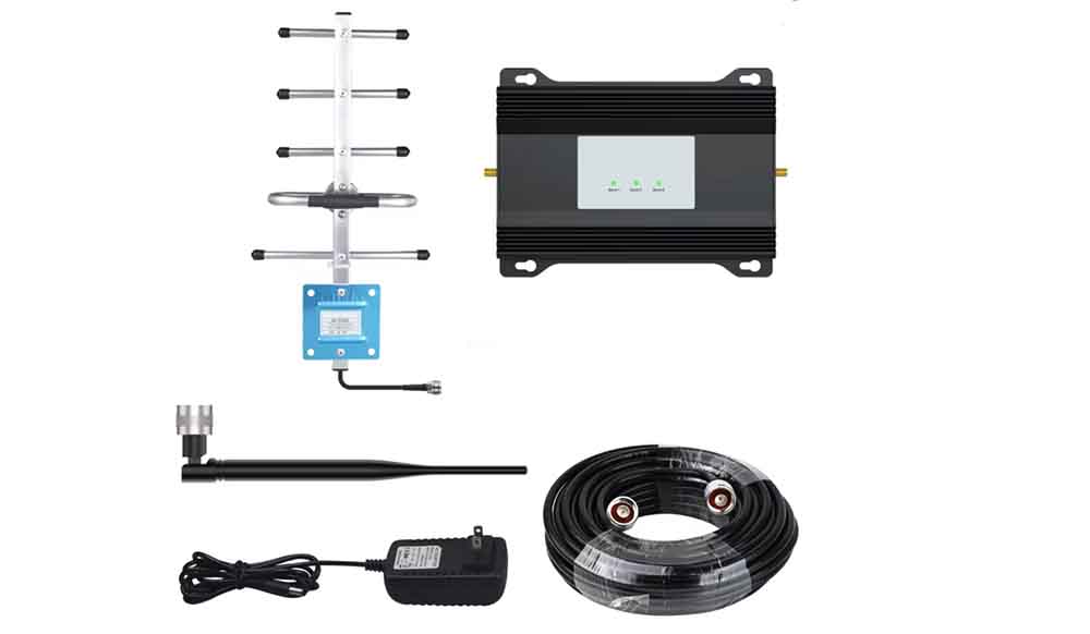 Perché l'installazione di un segnale mobile non migliora sempre il segnale del telefono | Comprensione del controllo della stazione base