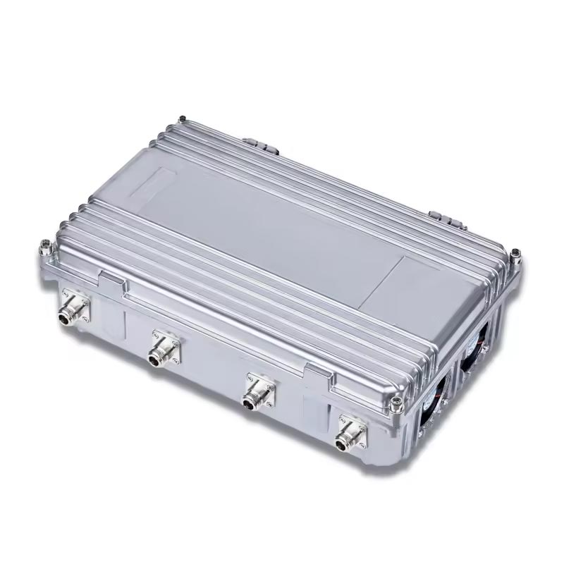 Perché scegliere Drone Jammer?