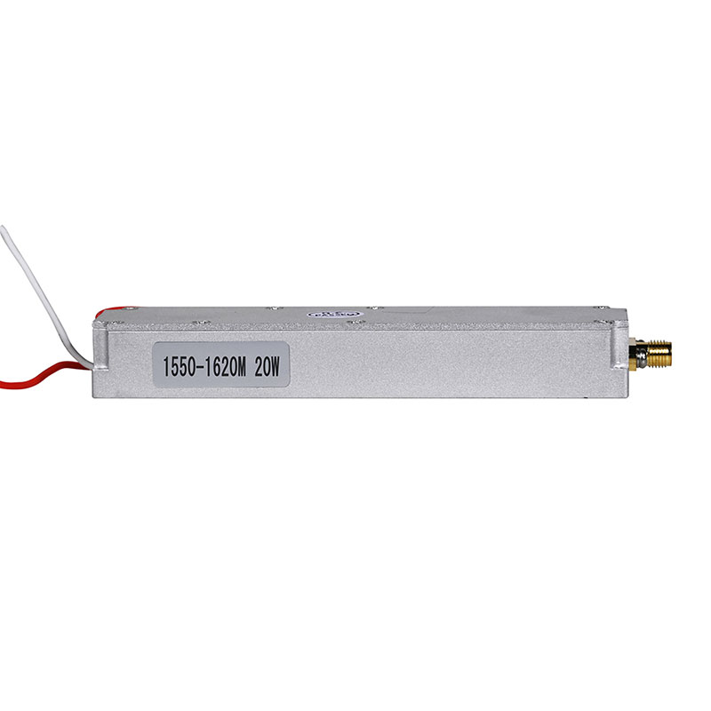 Modulo anti-drone da 20 W 1550-1620 MHz